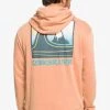 Quiksilver BUBBLE STAMP - Sweatshirt - Cafe Creme -Quiksilver fd745086cd3146e59b11ed2a5fcbb83e