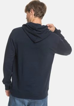 Quiksilver Kapuzenpullover - Navy Blazer -Quiksilver fd83a50c201f446a8e7725b8e6f1e4c1