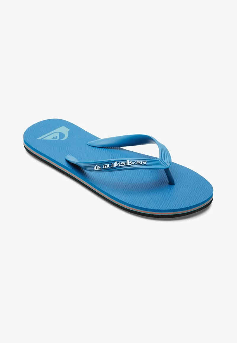 Quiksilver Zehentrenner - Blue 2 8 Quiksilver Zehentrenner - Blue 2 – Bild 6