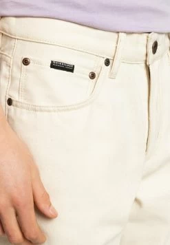 Quiksilver Stoffhose - Antique White -Quiksilver ff5093991e424622a9cbb03333f8d660