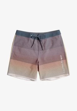 Quiksilver SURF MASSIVE 17 - Badeshorts - Wheat -Quiksilver ff5ee1123a4c467a8415431c4bebb712 1