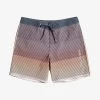 Quiksilver SURF MASSIVE 17 - Badeshorts - Wheat -Quiksilver ff5ee1123a4c467a8415431c4bebb712